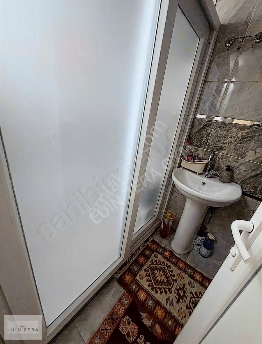 Akkonak Yeşilköy Cadde Emsalsiz Kendine Ait Bahçeli *3+1 *150m2* - Görsel 15