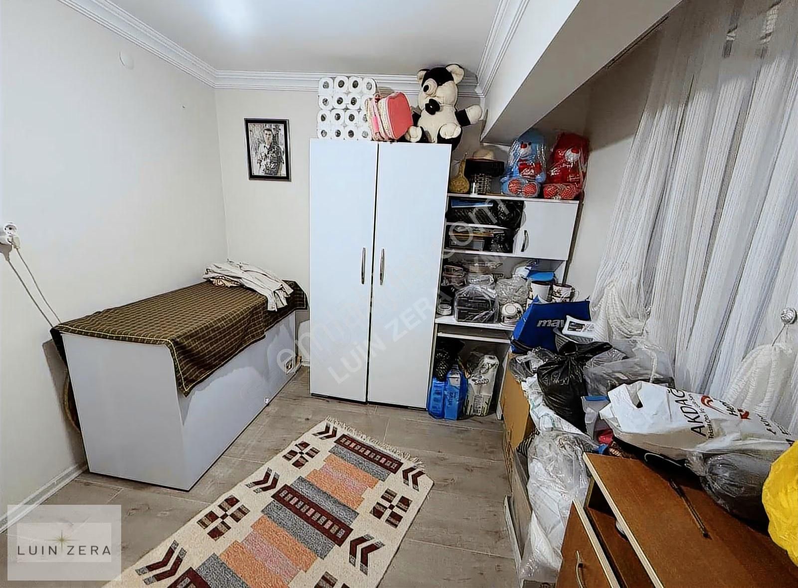 Akkonak Yeşilköy Cadde Emsalsiz Kendine Ait Bahçeli *3+1 *150m2* - Görsel 33