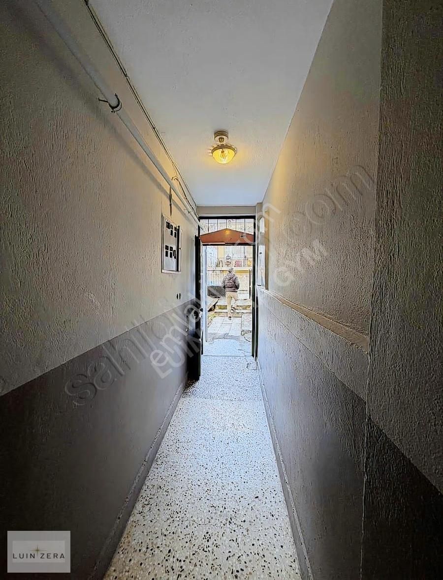 Akkonak Yeşilköy Cadde Emsalsiz Kendine Ait Bahçeli *3+1 *150m2* - Görsel 4