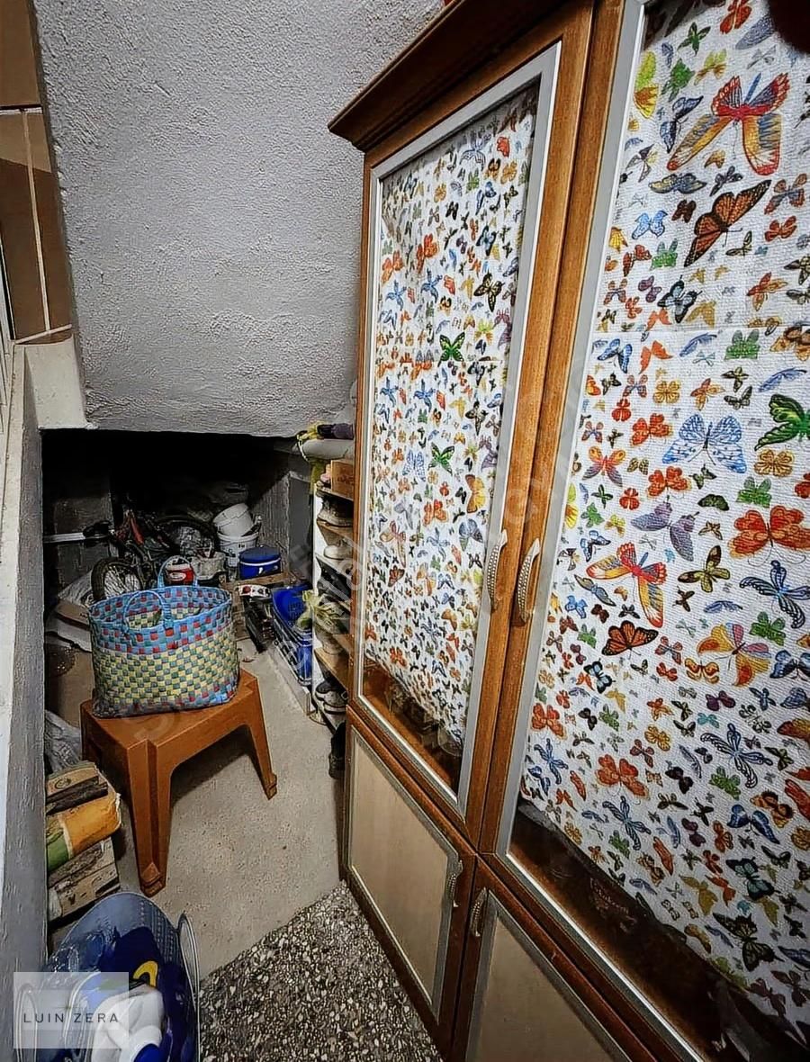 Akkonak Yeşilköy Cadde Emsalsiz Kendine Ait Bahçeli *3+1 *150m2* - Görsel 5