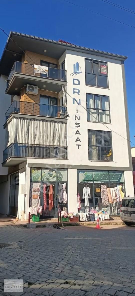 Sırakapılar Mahallesi Fırat Pastanesi Yakını Satılık Daire - Görsel 12