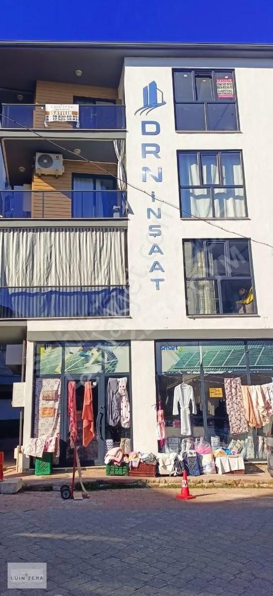 Sırakapılar Mahallesi Fırat Pastanesi Yakını Satılık Daire