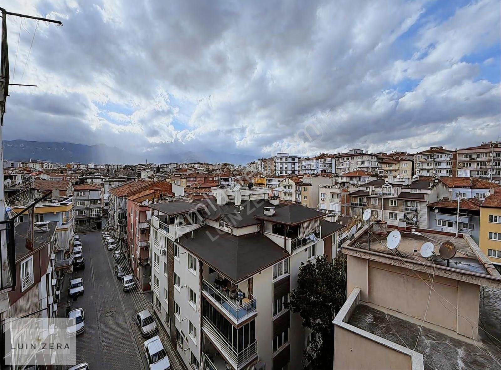 Hürriyet Cadde Üstü* 5.arakat* 75m2 *2+0*yeni Daire - Görsel 27