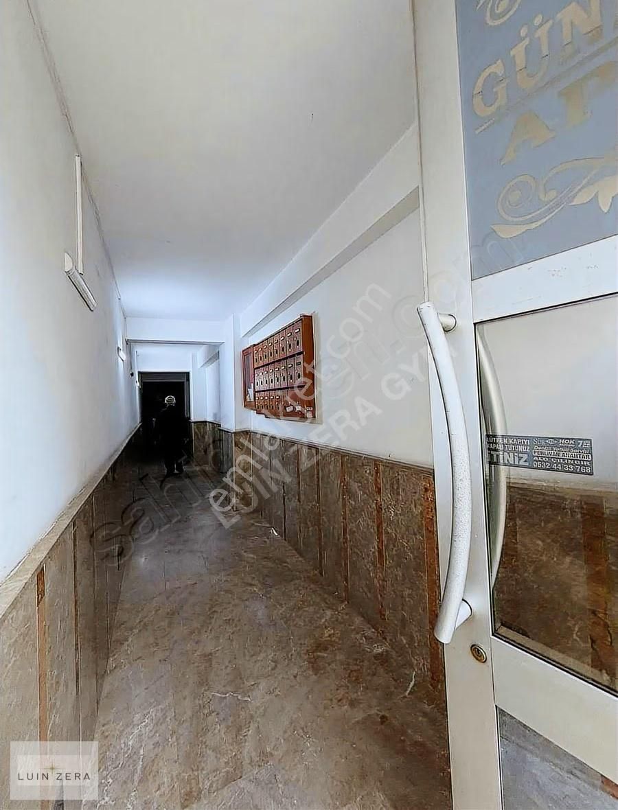 Hürriyet Cadde Üstü* 5.arakat* 75m2 *2+0*yeni Daire - Görsel 31