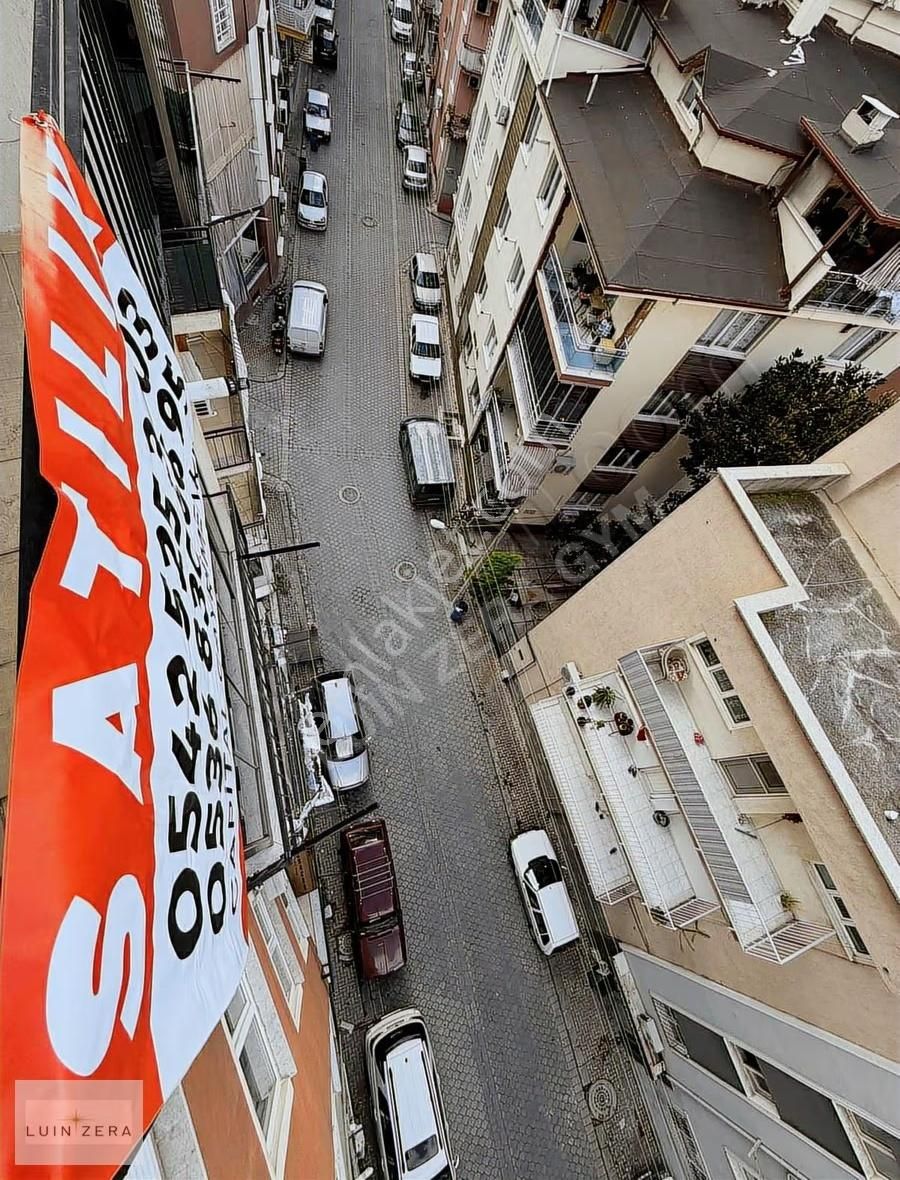 Hürriyet Cadde Üstü* 5.arakat* 75m2 *2+0*yeni Daire - Görsel 11