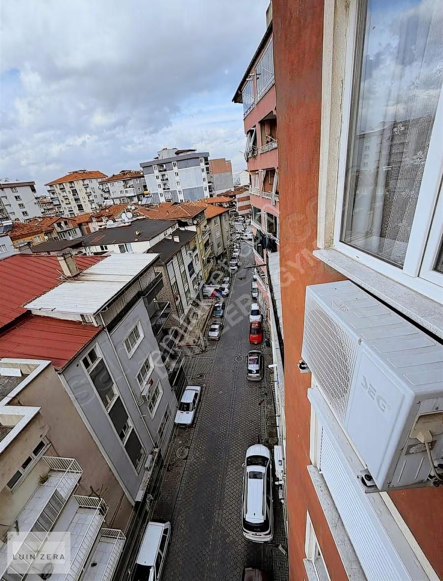 Hürriyet Cadde Üstü* 5.arakat* 75m2 *2+0*yeni Daire - Görsel 15