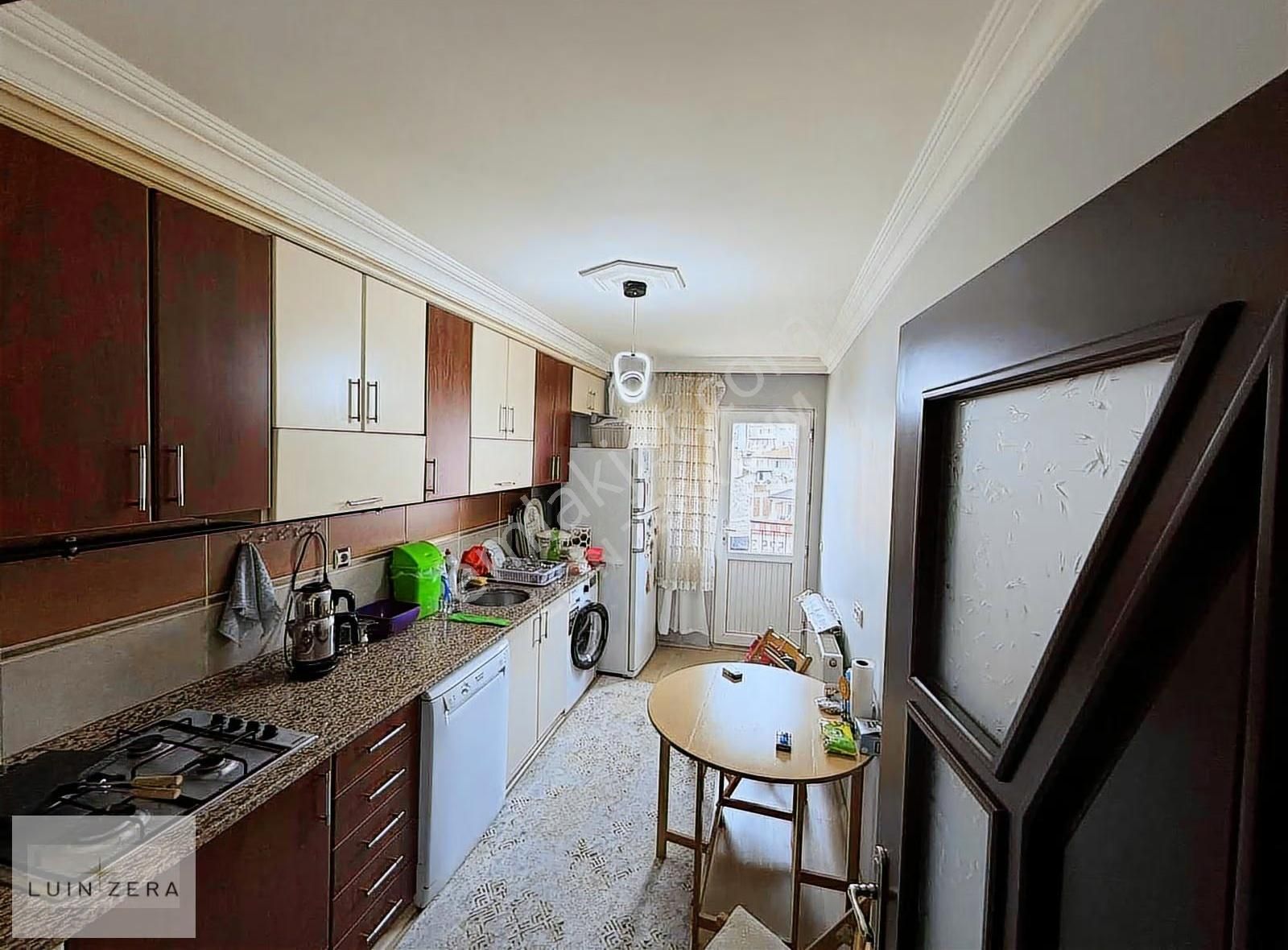 Hürriyet Cadde Üstü* 5.arakat* 75m2 *2+0*yeni Daire - Görsel 20