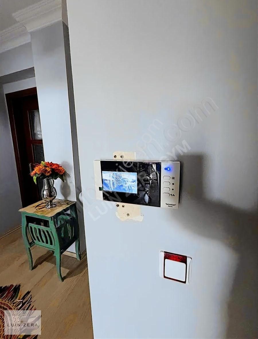 Hürriyet Cadde Üstü* 5.arakat* 75m2 *2+0*yeni Daire - Görsel 26