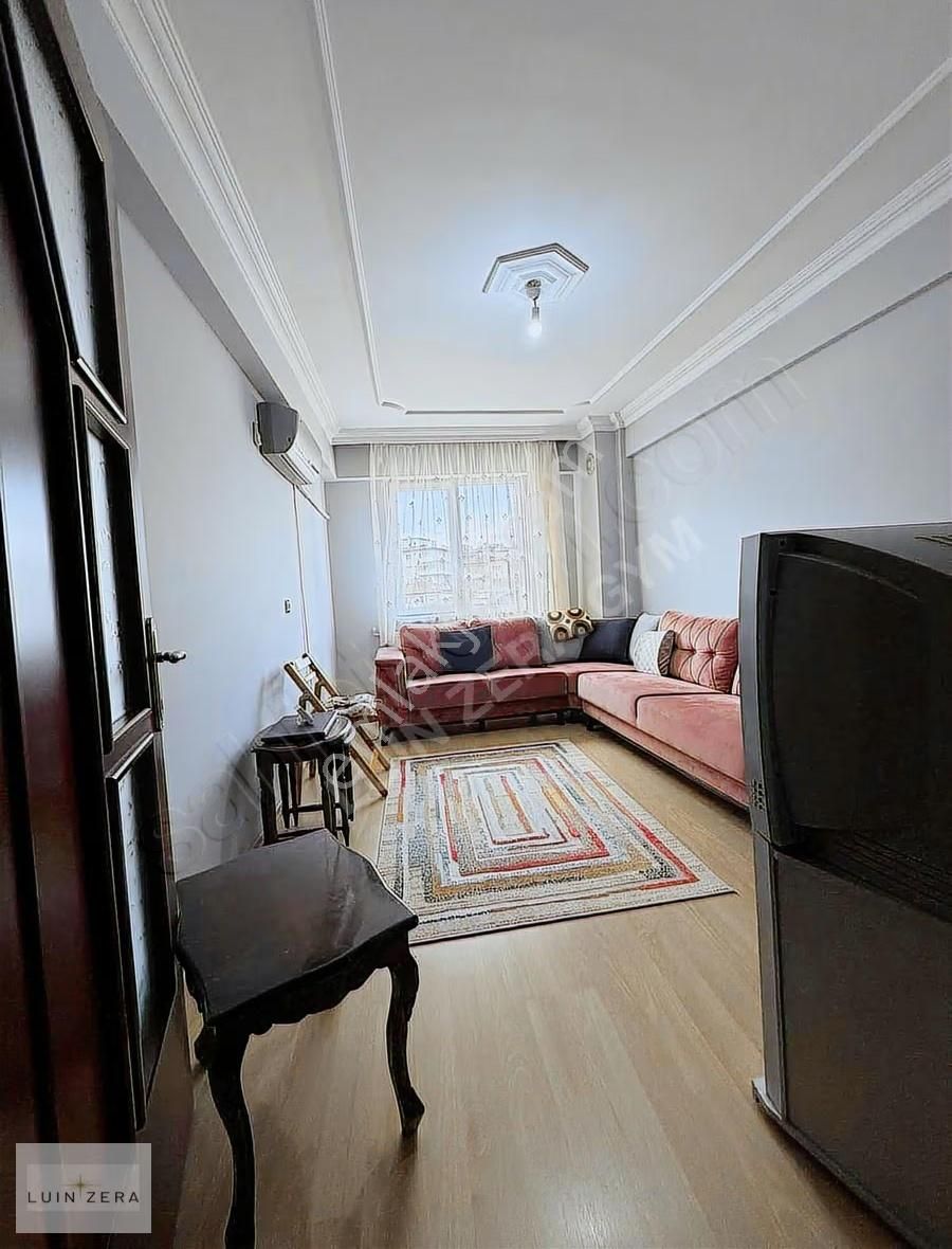 Hürriyet Cadde Üstü* 5.arakat* 75m2 *2+0*yeni Daire - Görsel 13