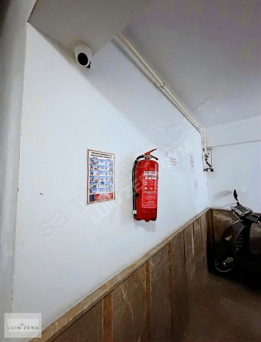 Hürriyet Cadde Üstü* 5.arakat* 75m2 *2+0*yeni Daire - Görsel 12