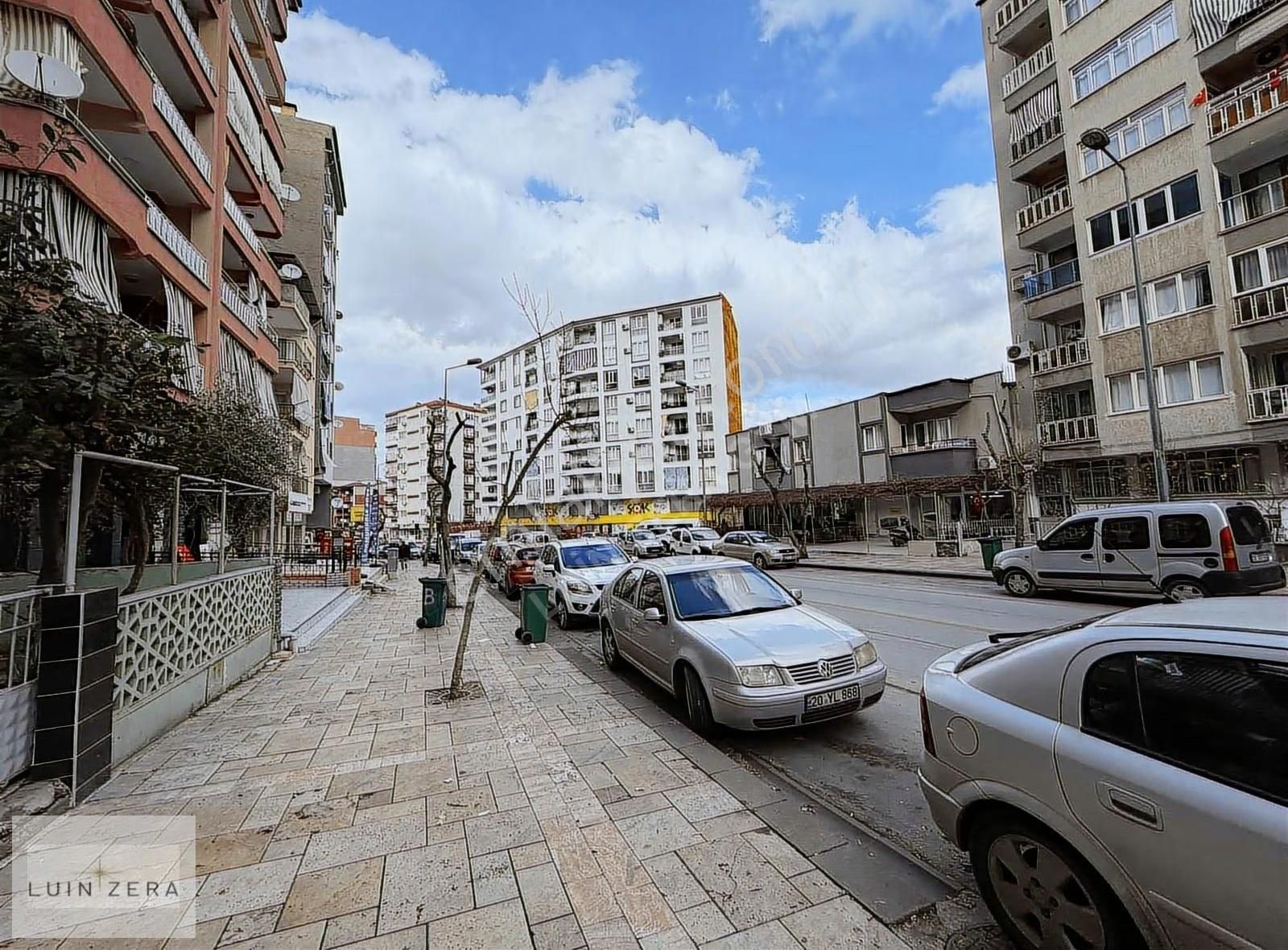 Hürriyet Cadde Üstü* 5.arakat* 75m2 *2+0*yeni Daire - Görsel 16