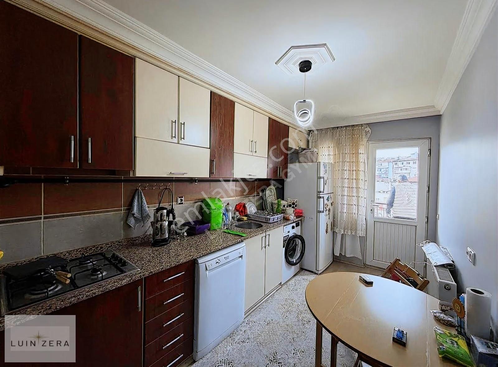 Hürriyet Cadde Üstü* 5.arakat* 75m2 *2+0*yeni Daire - Görsel 33