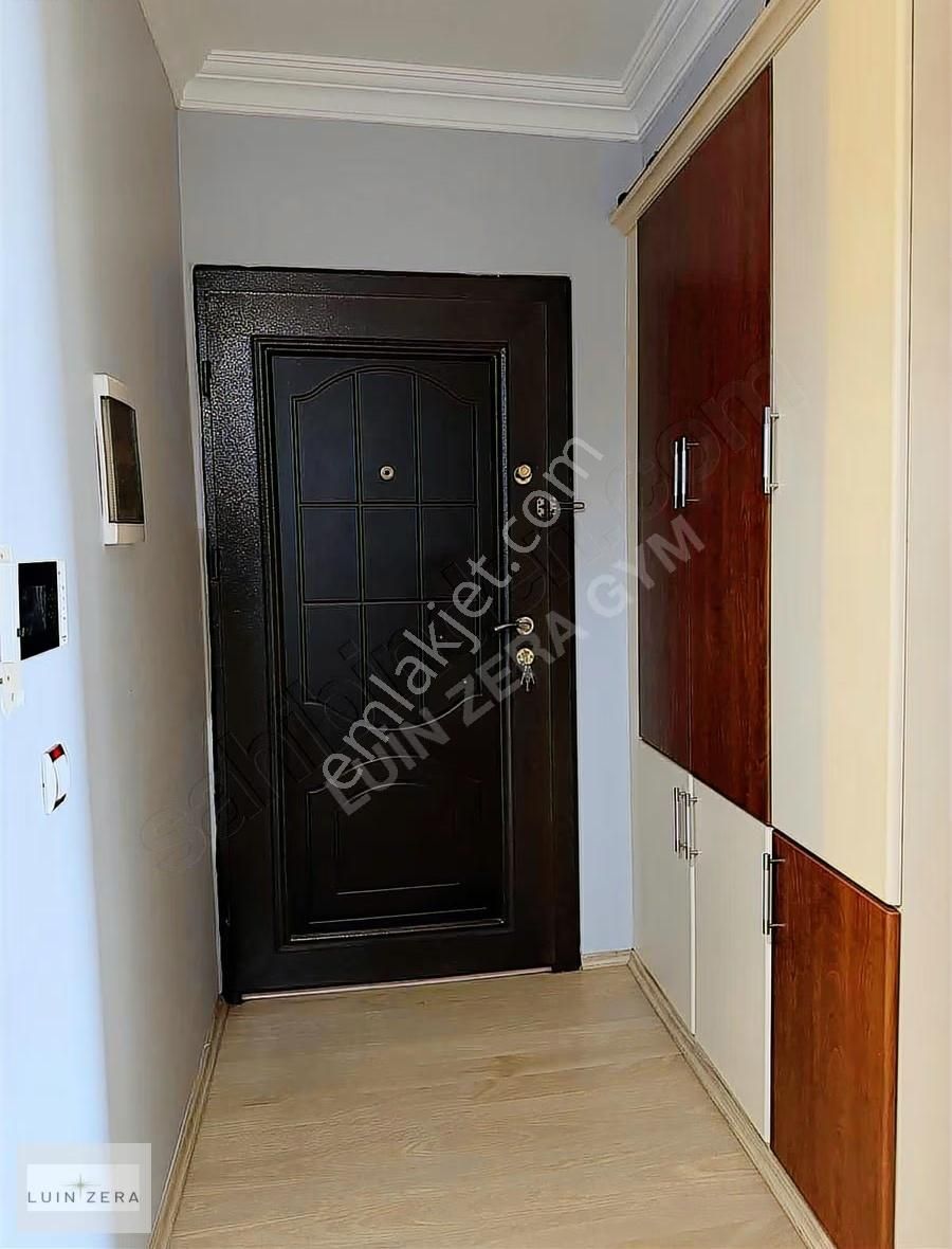 Hürriyet Cadde Üstü* 5.arakat* 75m2 *2+0*yeni Daire - Görsel 14