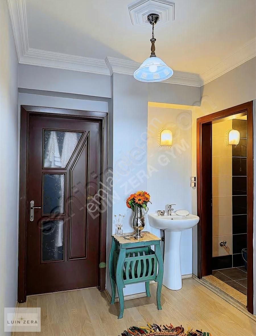 Hürriyet Cadde Üstü* 5.arakat* 75m2 *2+0*yeni Daire - Görsel 23