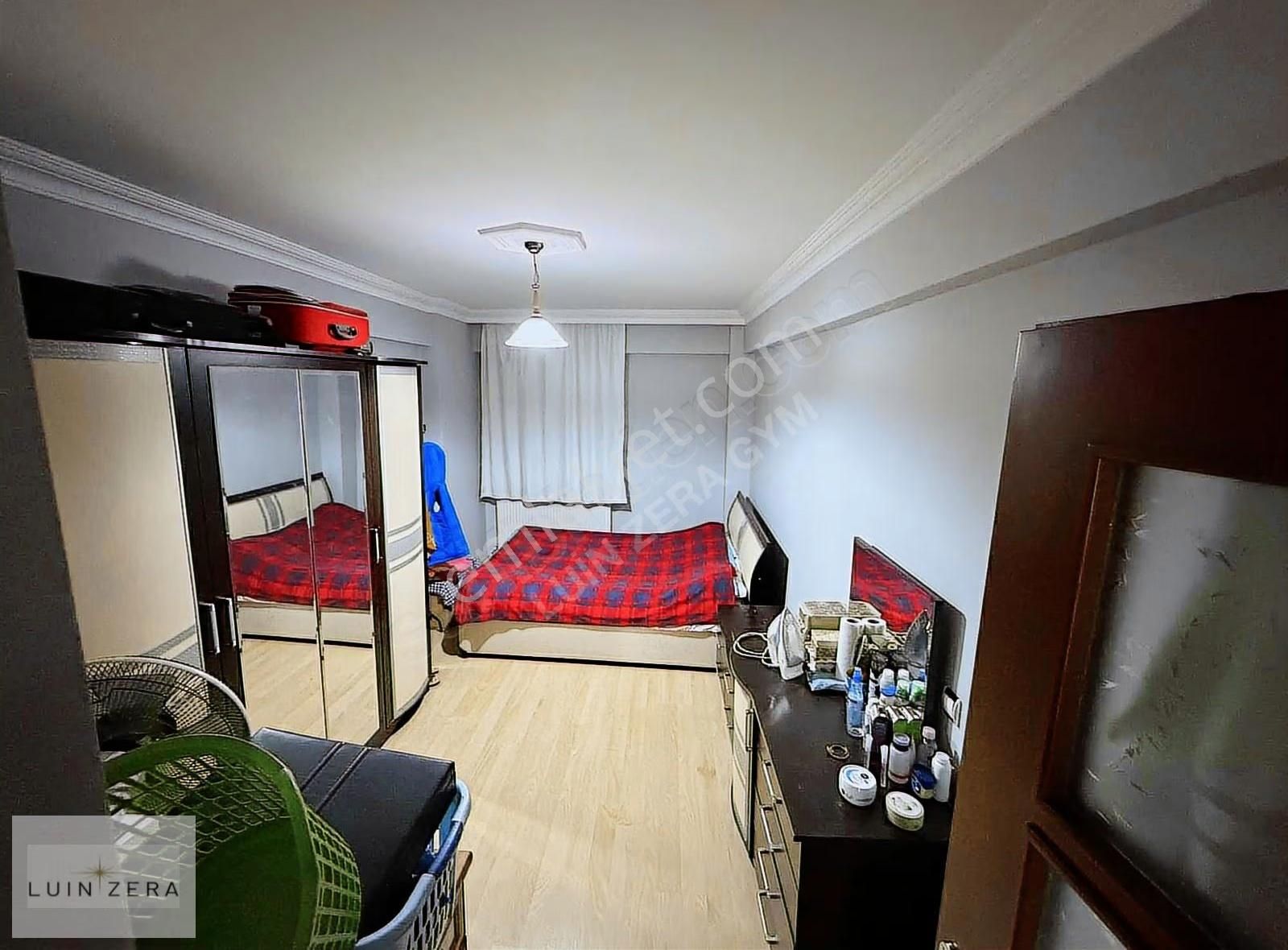 Hürriyet Cadde Üstü* 5.arakat* 75m2 *2+0*yeni Daire - Görsel 4