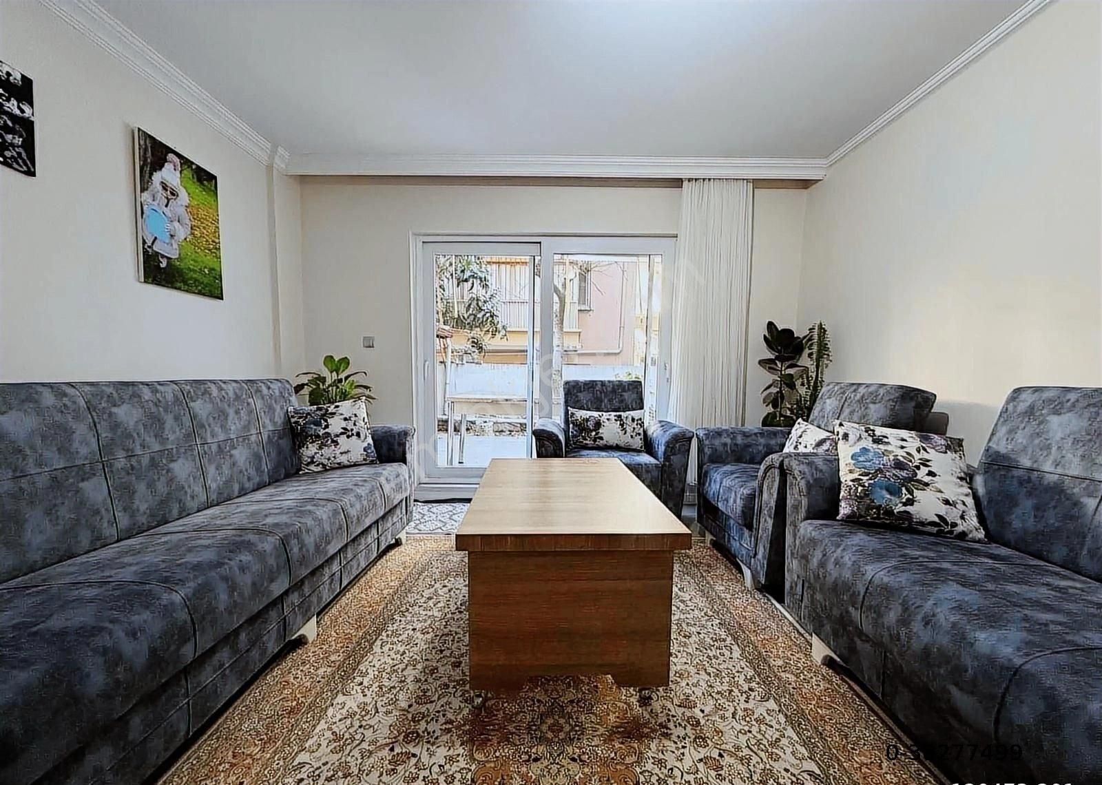 Akkonak Yeşilköy Cadde Emsalsiz Kendine Ait Bahçeli *3+1 *150m2* - Görsel 16