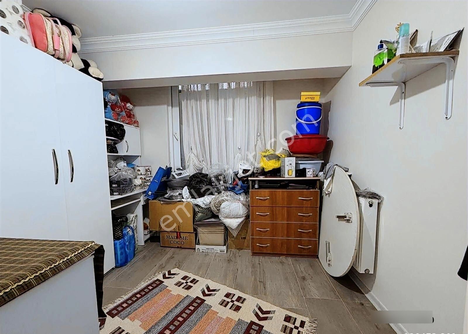 Akkonak Yeşilköy Cadde Emsalsiz Kendine Ait Bahçeli *3+1 *150m2* - Görsel 32