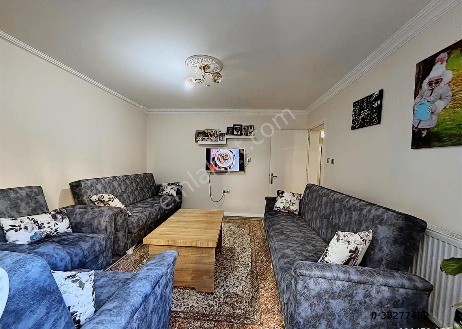 Akkonak Yeşilköy Cadde Emsalsiz Kendine Ait Bahçeli *3+1 *150m2* - Görsel 29