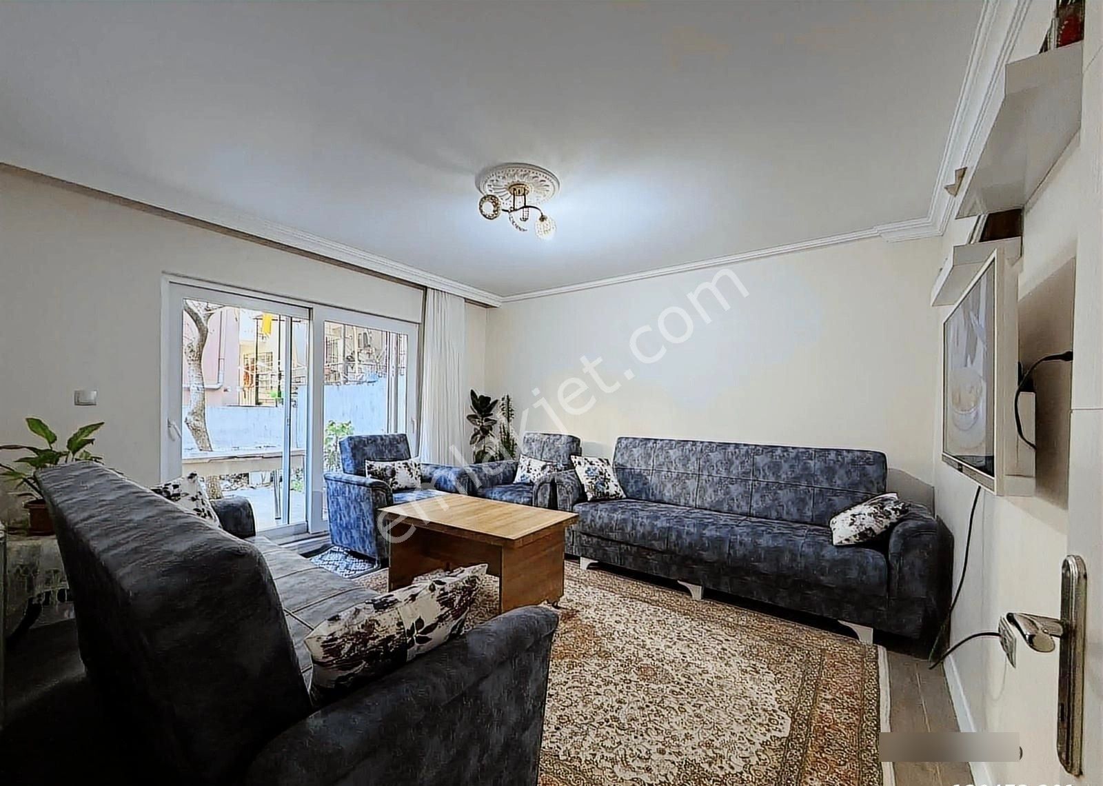 Akkonak Yeşilköy Cadde Emsalsiz Kendine Ait Bahçeli *3+1 *150m2* - Görsel 31