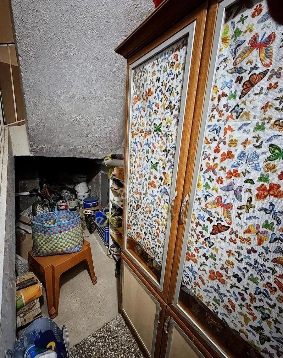 Akkonak Yeşilköy Cadde Emsalsiz Kendine Ait Bahçeli *3+1 *150m2* - Görsel 12