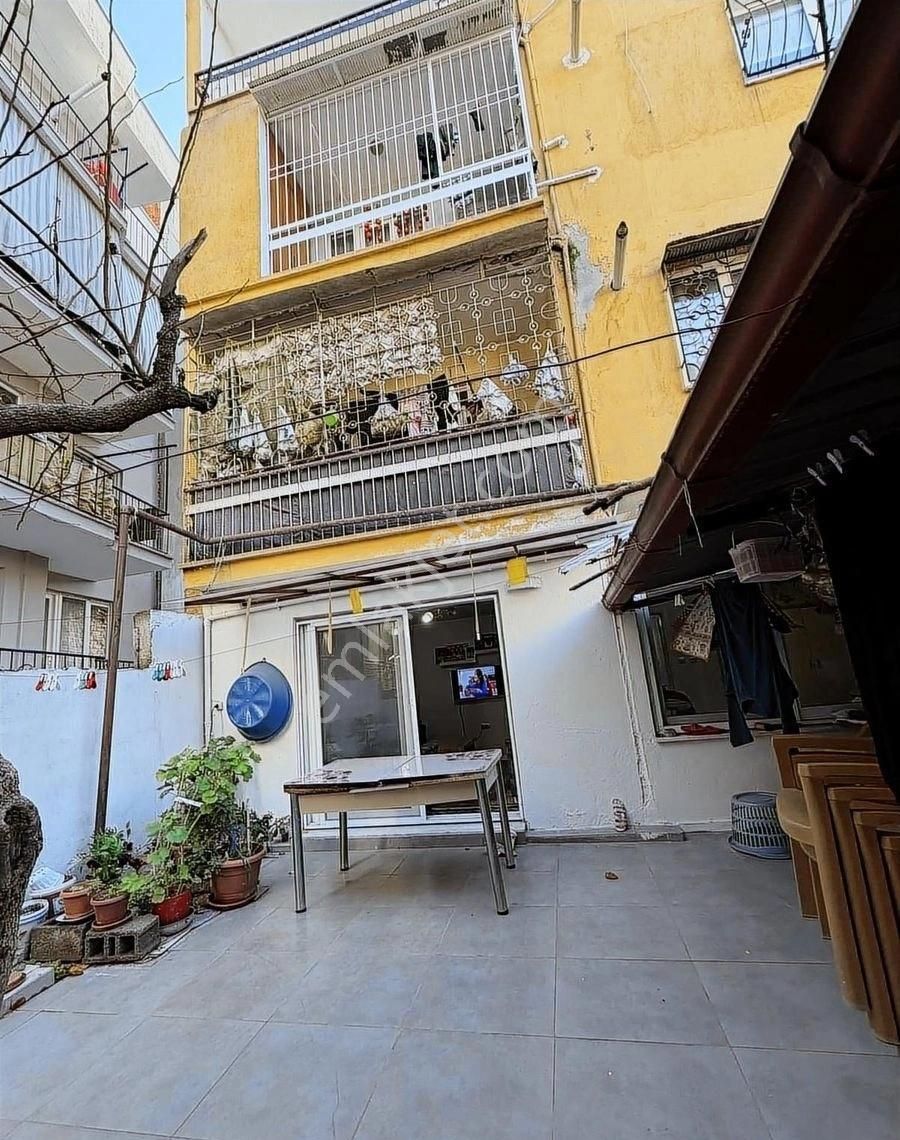 Akkonak Yeşilköy Cadde Emsalsiz Kendine Ait Bahçeli *3+1 *150m2* - Görsel 25