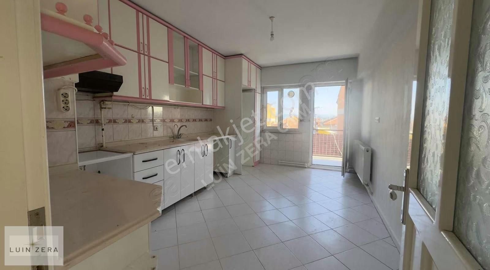 İncilipınarda Kiralık Daire 3+1 Arakat