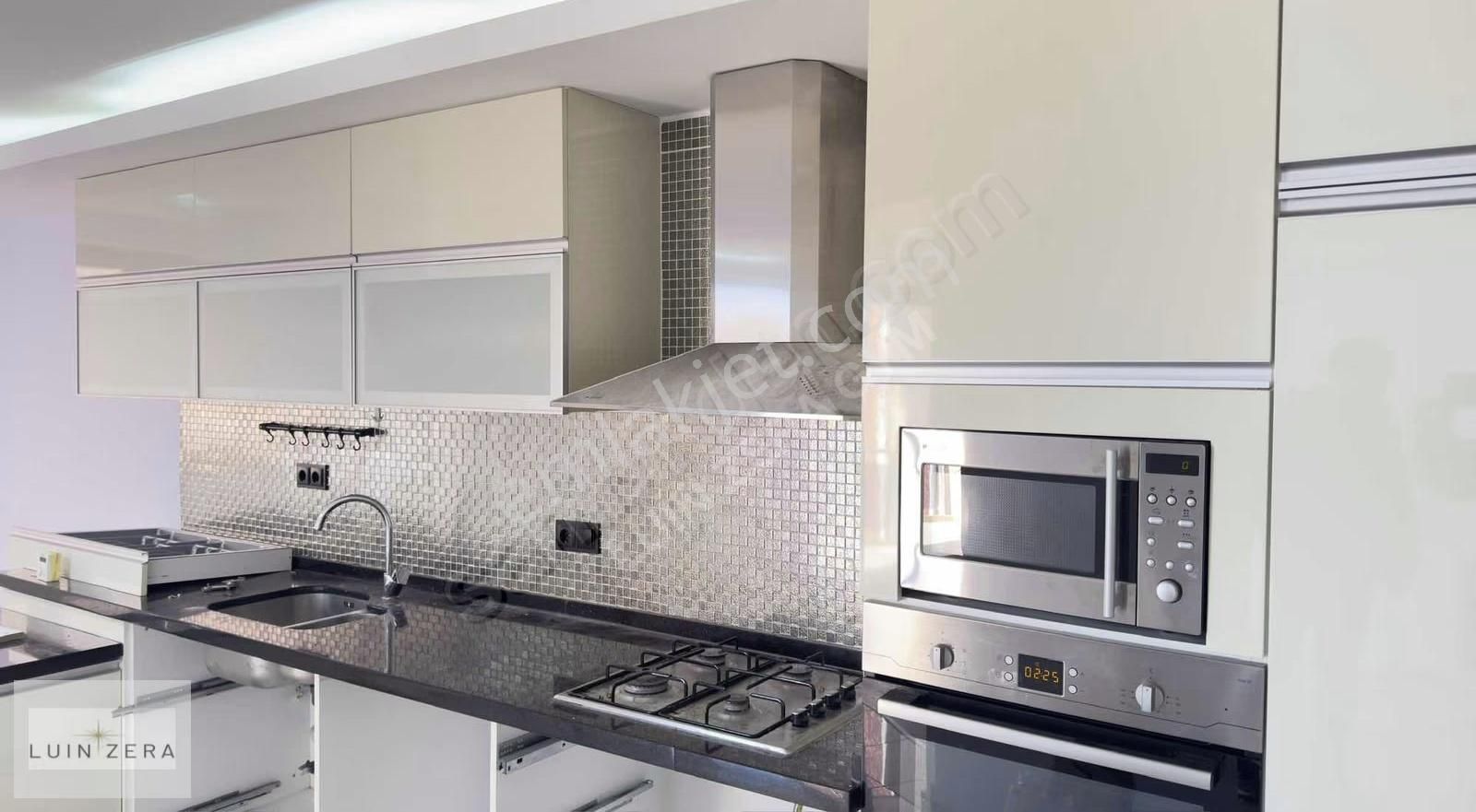 Denizli Bağbaşında Kiralık 3+1 Arakat Daire - Görsel 18