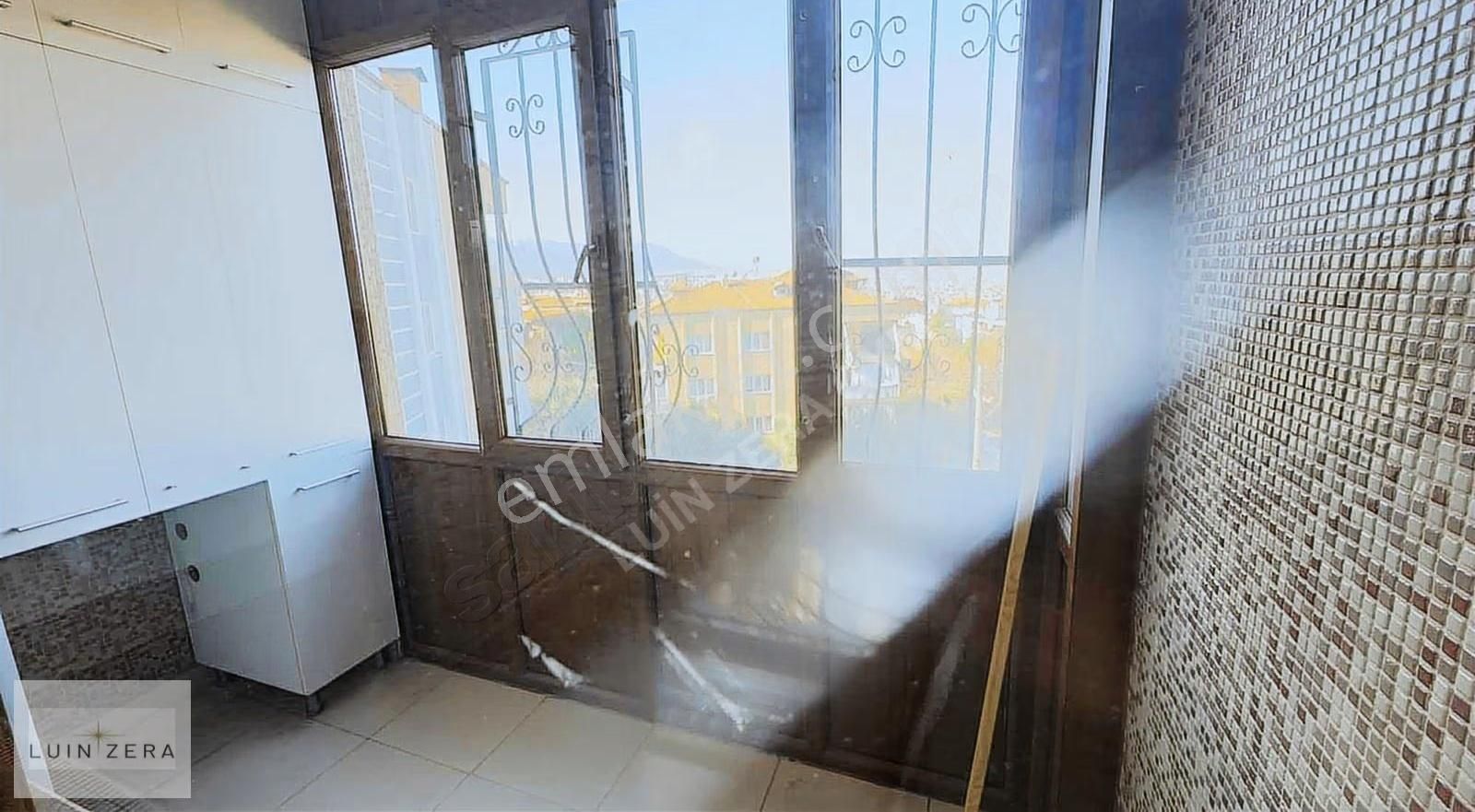 Denizli Bağbaşında Kiralık 3+1 Arakat Daire - Görsel 10