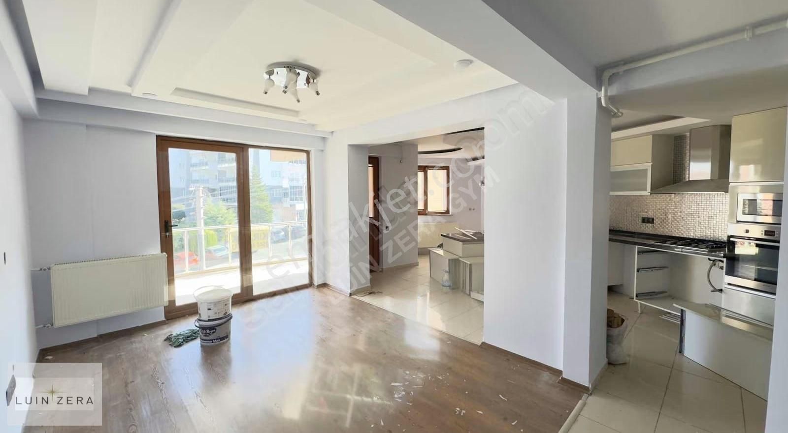 Denizli Bağbaşında Kiralık 3+1 Arakat Daire - Görsel 6