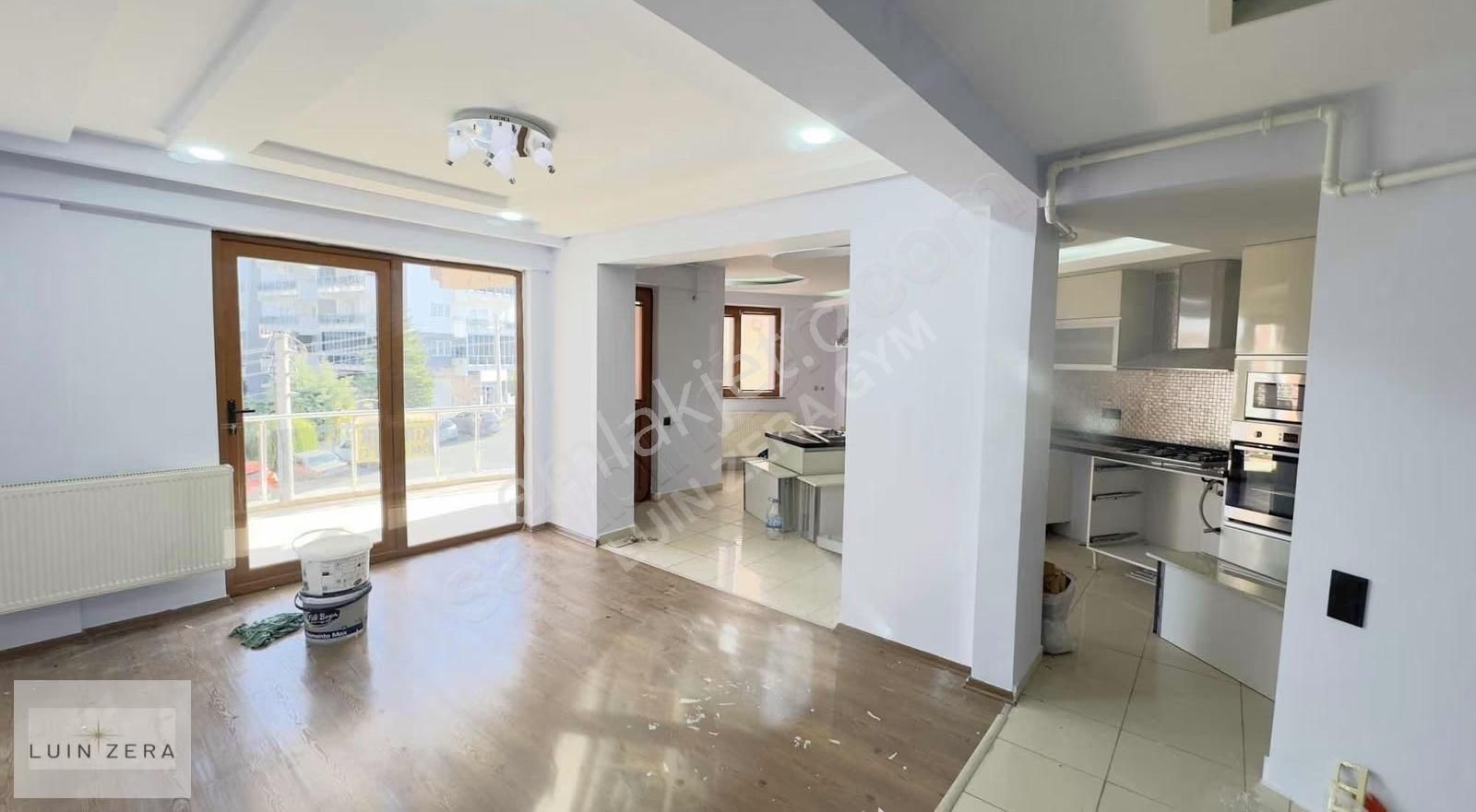 Denizli Bağbaşında Kiralık 3+1 Arakat Daire - Görsel 11