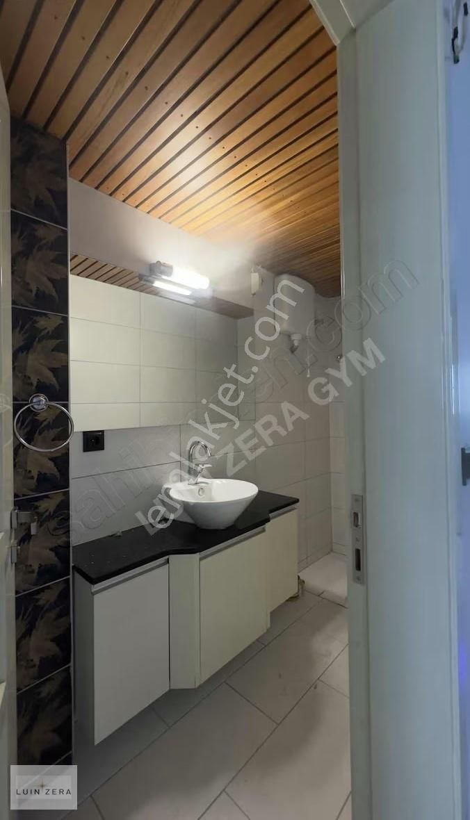 Denizli Bağbaşında Kiralık 3+1 Arakat Daire - Görsel 9