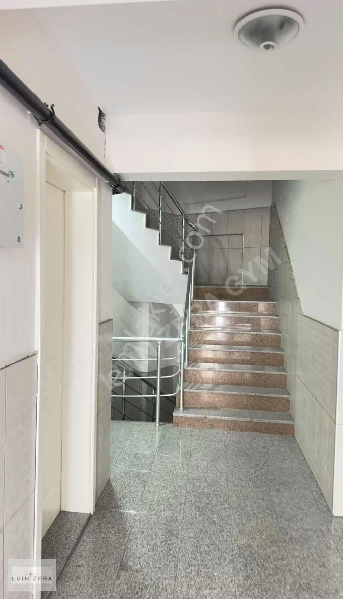 Denizli Bağbaşında Kiralık 3+1 Arakat Daire - Görsel 7