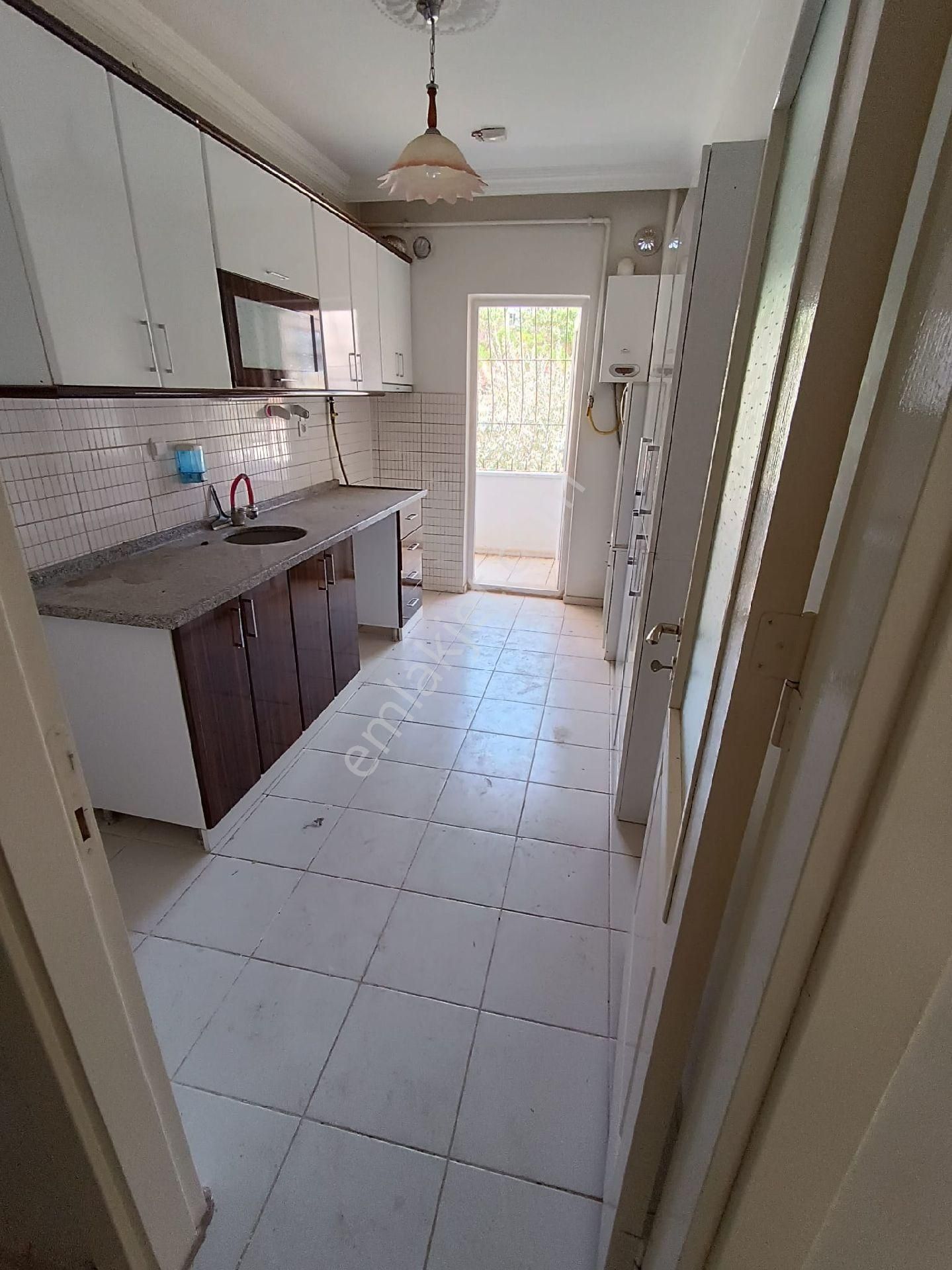 Akçe'den Merkezi Konumda Yatırımlık Uygun Daire