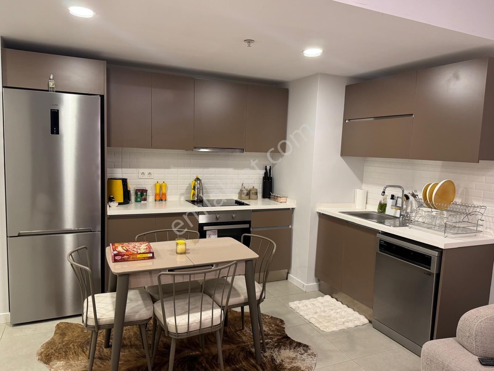 Kiralık 2+1 Eşyalı Daire - Görsel 7