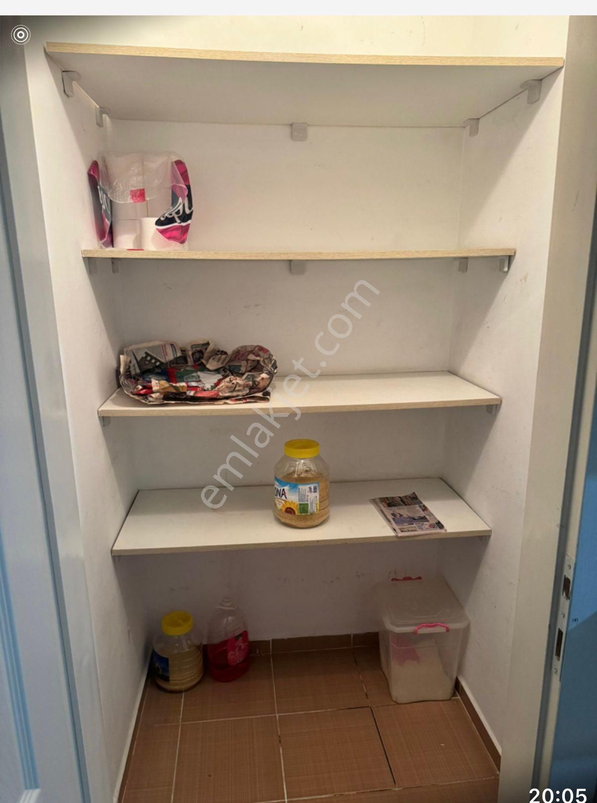 Talas Yenidoğan Muhtarlığı Yanı - Görsel 2