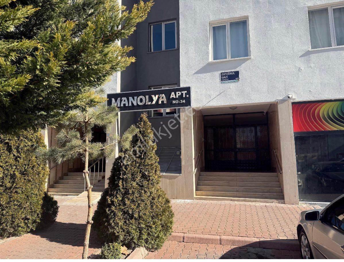 Talas Yenidoğan Muhtarlığı Yanı - Görsel 9