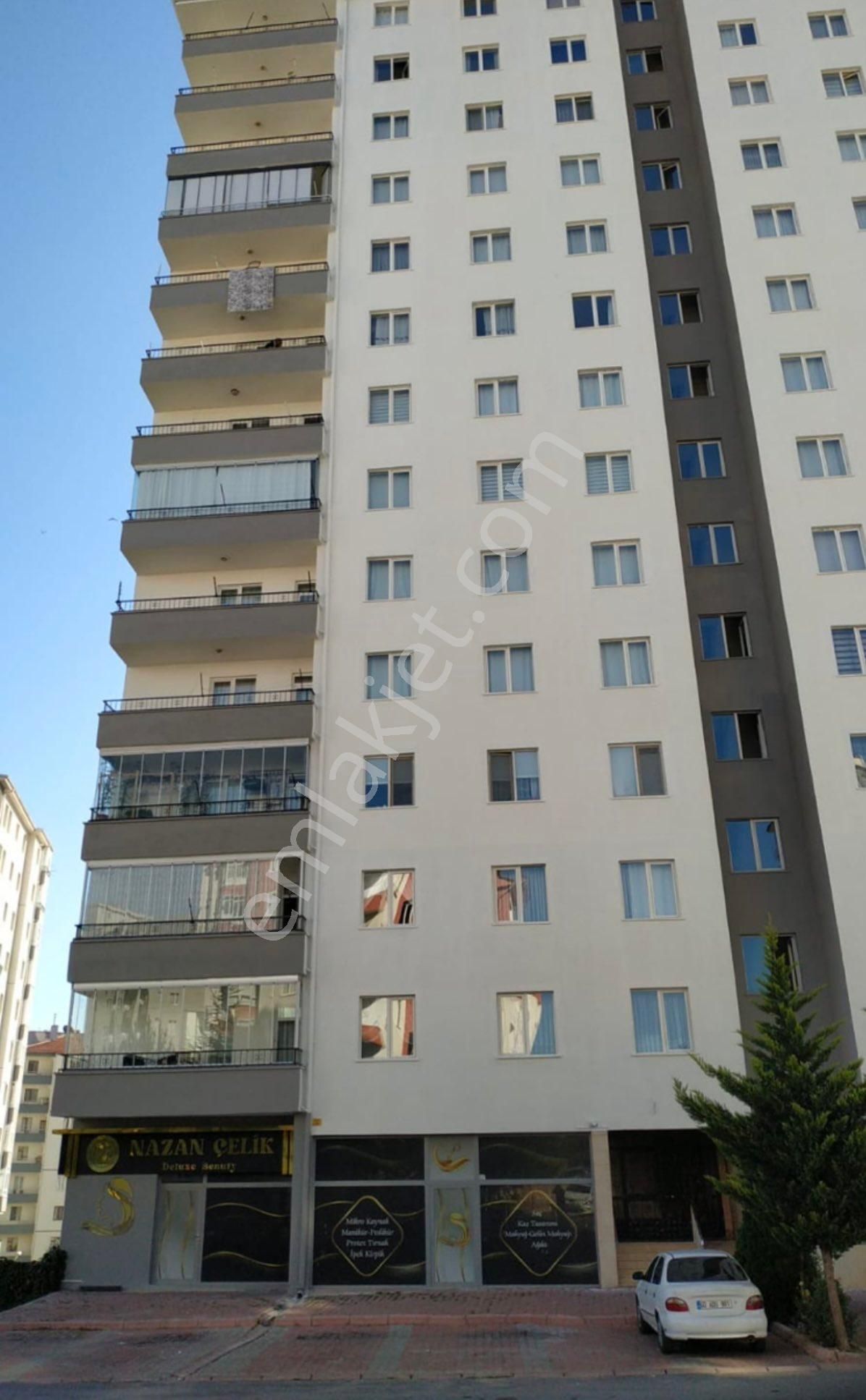 Talas Yenidoğan Muhtarlığı Yanı - Görsel 8