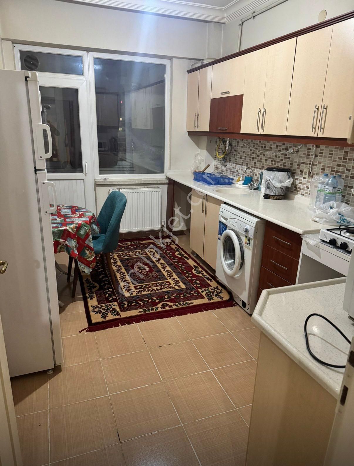 Talas Yenidoğan Muhtarlığı Yanı - Görsel 7