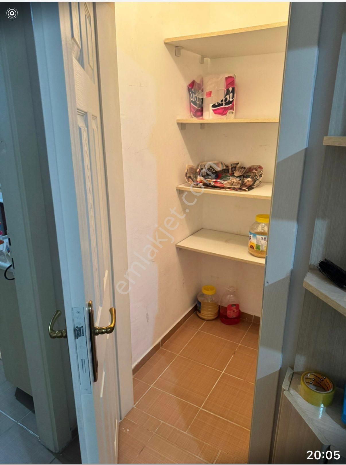 Talas Yenidoğan Muhtarlığı Yanı - Görsel 4