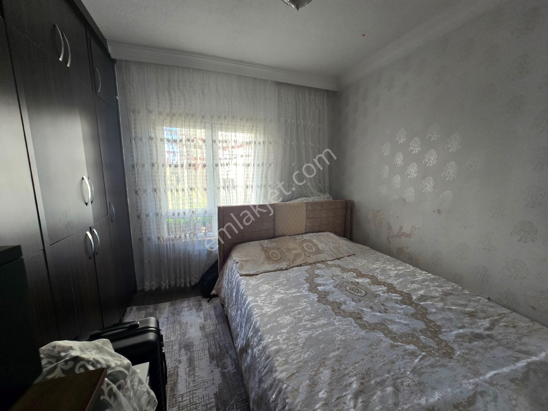 Akçe'den Merkezi Konumda Fırsat Bakımlı Daire - Görsel 14