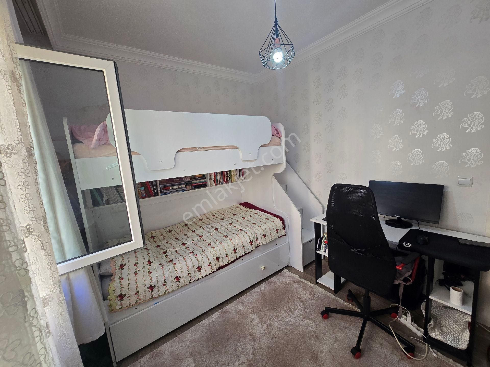 Akçe'den Merkezi Konumda Fırsat Bakımlı Daire - Görsel 10