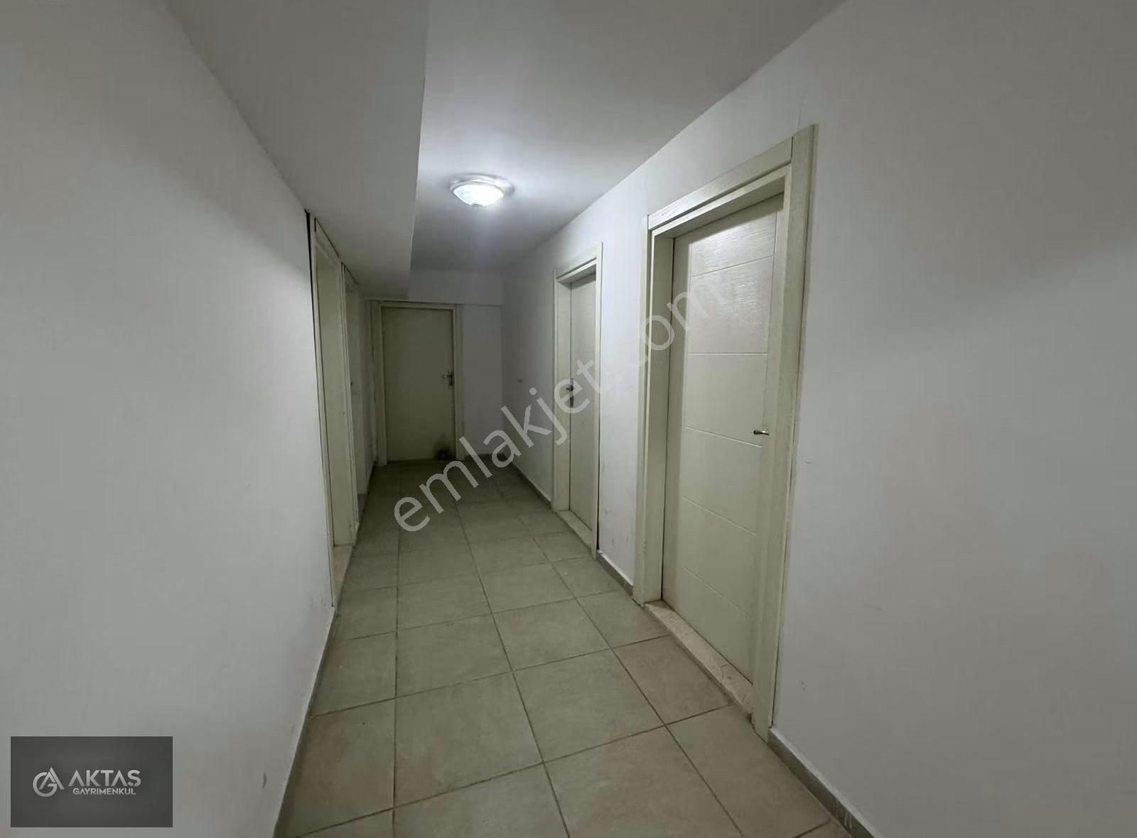 Aktaş Gayrimenkul'den Avmler Yakını Lux Site İçi Kiralık Dublex - Görsel 7