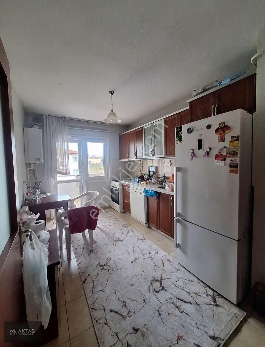 İdealkentte Müthiş Manzaralı Satılık 2+1 Temiz Daire - Görsel 4