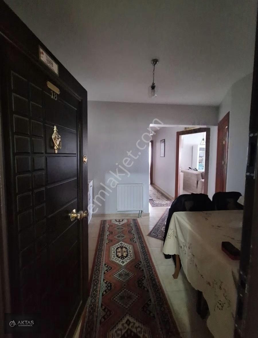 İdealkentte Müthiş Manzaralı Satılık 2+1 Temiz Daire - Görsel 11