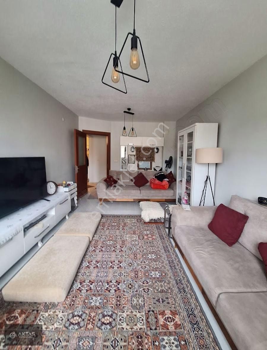 İdealkentte Müthiş Manzaralı Satılık 2+1 Temiz Daire - Görsel 7