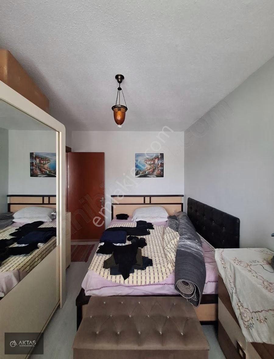 İdealkentte Müthiş Manzaralı Satılık 2+1 Temiz Daire - Görsel 13