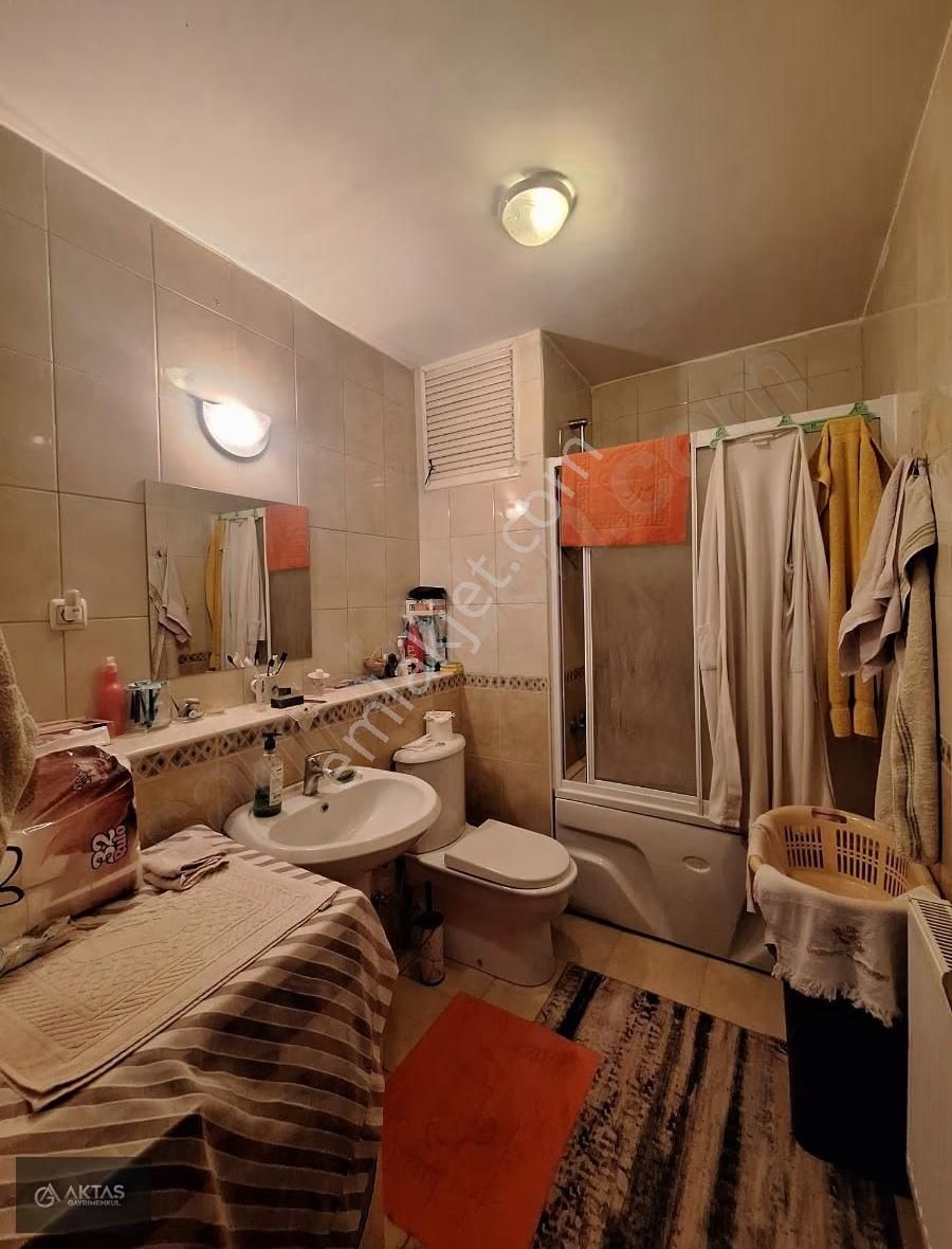 İdealkentte Müthiş Manzaralı Satılık 2+1 Temiz Daire - Görsel 17