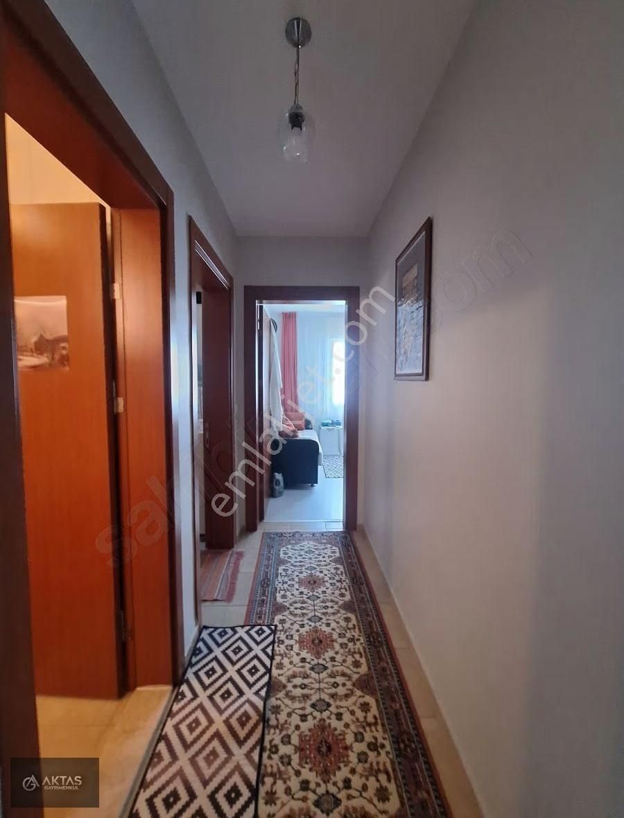 İdealkentte Müthiş Manzaralı Satılık 2+1 Temiz Daire - Görsel 6