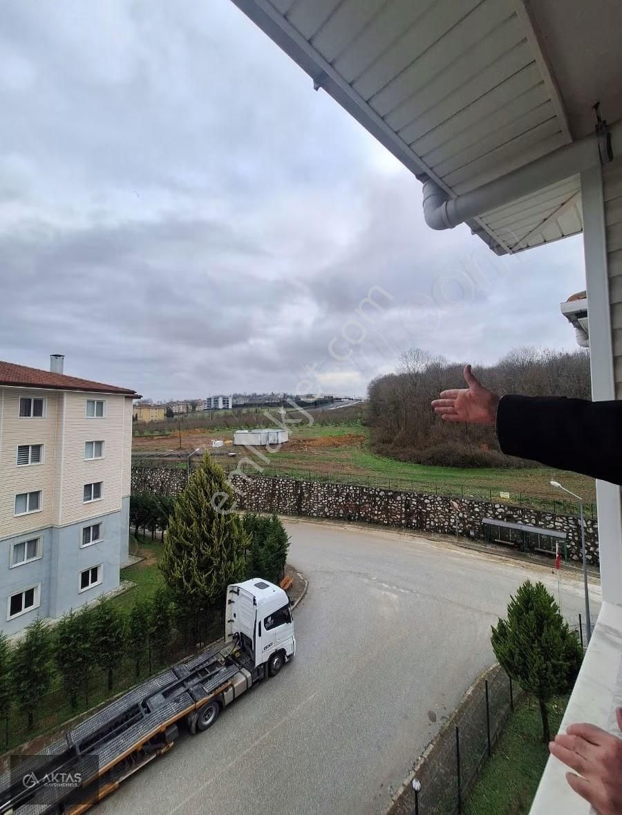 İdealkentte Müthiş Manzaralı Satılık 2+1 Temiz Daire - Görsel 15