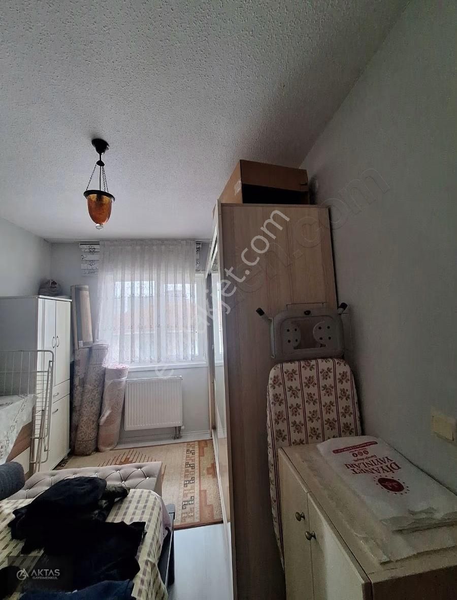 İdealkentte Müthiş Manzaralı Satılık 2+1 Temiz Daire - Görsel 12